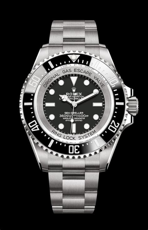 rolex deepsea chrono24|rolex deepsea price new.